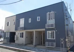 マルシェFの画像