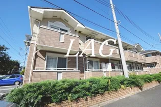 プラウド幕張本郷VIの画像