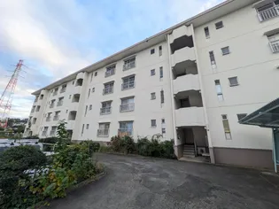 ポプラヶ丘コープ18号棟の画像