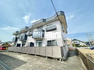 サンパレス岩倉B棟の画像