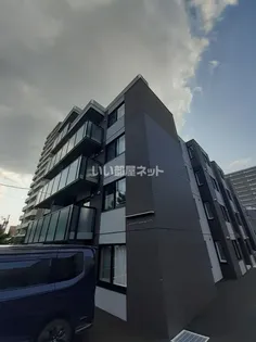 RESIDENCE SAPPORO A23の画像