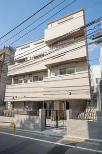 BLOMMOR西麻布の画像