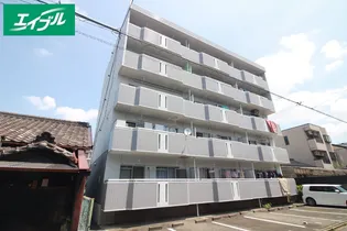 スカイハイツふじの画像