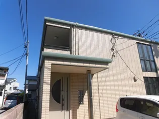 サニーテラス湘南の画像