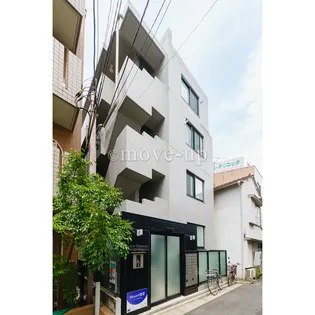 LUNA CRESCENTE GAKUGEIDAIGAKUの画像