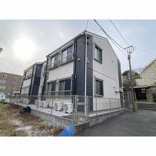 グランディール磯子の画像