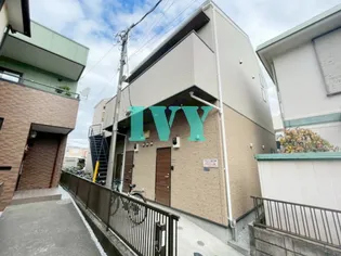 マピエス新川崎の画像