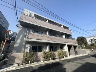 GRANDUO千歳船橋5の画像