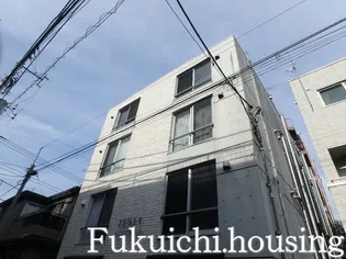 ZESTY豪徳寺の画像