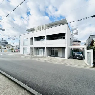 レジデンス シュクルの画像