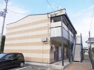 レオパレスゾネグランツの画像