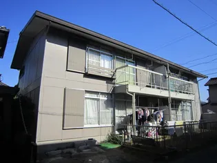 コーポ松山の画像