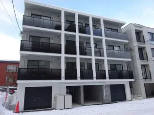 BLANC BONHEUR N14の画像