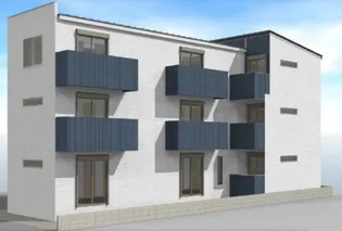 ヒューマンパレス南流山XIの画像