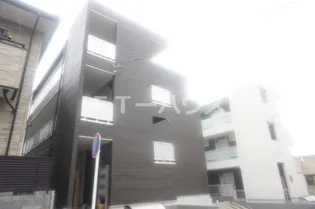 リブリ アイリス幕張本郷の画像