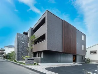 アティチュードの画像