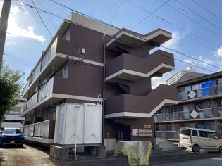 コーポ岡部IIの画像