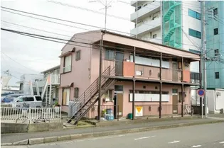 鹿沼公園ハイツの画像