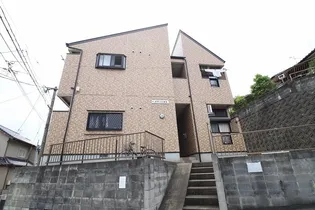 ポラリス友丘の画像