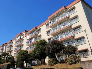 浦賀 9号棟の画像