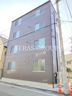 アンビエンテ東立石の画像