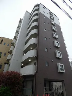 レジデンシャルヒルズ博多サウス【3階】の外観