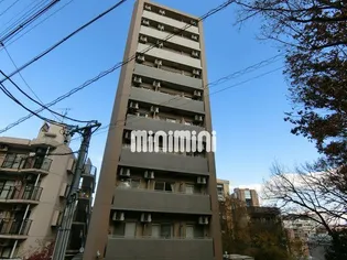 ヒルズ八幡山の画像