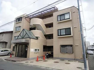 メゾン デ アフリの画像