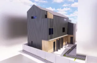 プラスアーバン千歳船橋の画像