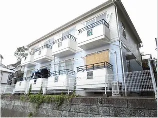 フラワーハイツの画像