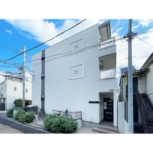 エスペランス三茶太子堂の画像