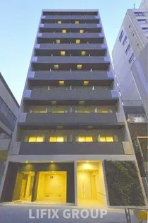 ジェノヴィア板橋本町駅前グリーンヴェールの画像