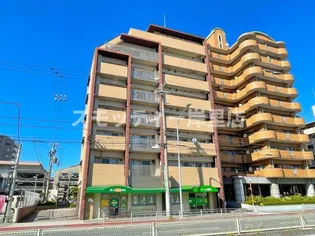 アネックス六兵衛三番館の画像