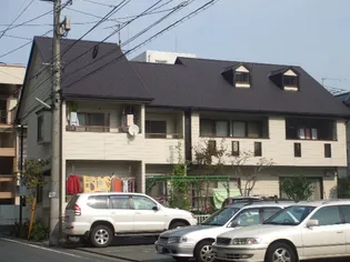 KSハイツの画像