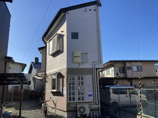 ハイツやまびこDの画像