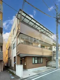 パラスト目白の画像