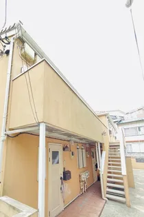 エルカミーノ横浜山手の画像