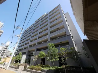 エスリード弁天町南の画像