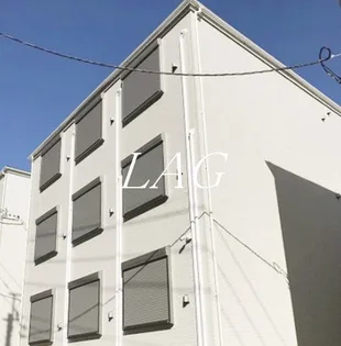 カインドネス八王子中央B棟の画像