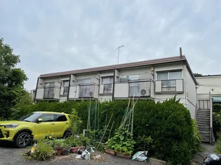 コーポシーサイド ズシの画像