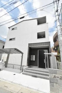 ルーエ大宮の画像