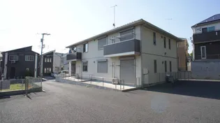 リヴィエールAの画像