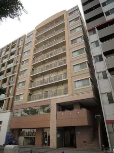 ビーヴァリー北の画像