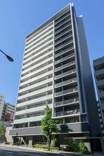 東京都文京区湯島1【マンション】の外観