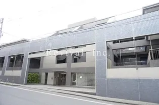 グランマルジュ市ヶ谷の画像