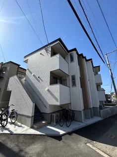 アクシス別府Aの画像