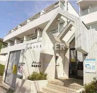 グローリア初穂新宿IIの画像