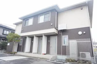 リラフォート東部台の画像