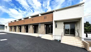 DOUX MAISON 高道祖の画像