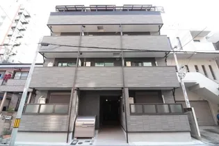 アートレジデンス春日出北の画像